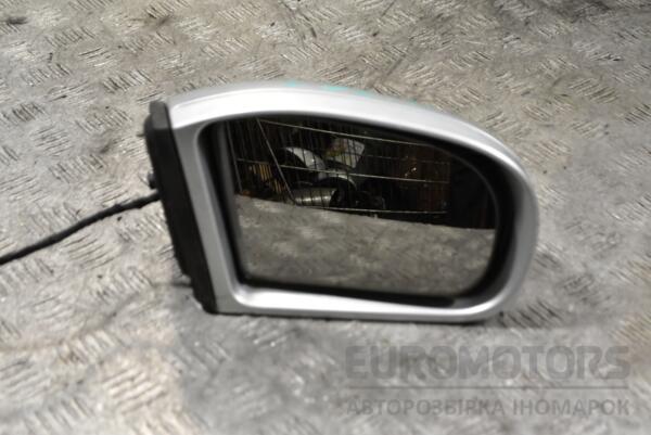 Зеркало правое электр 7 пинов 04- (дефект) Mercedes C-class (W203) 2000-2007 367319 euromotors.com.ua