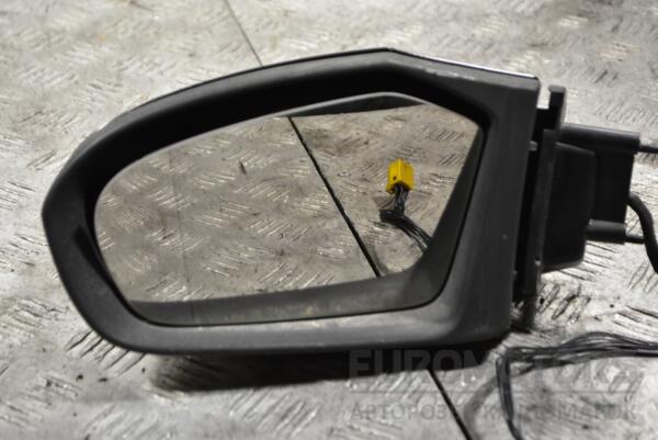 Дзеркало ліве електр 9 пинов -09 Mercedes B-class (W245) 2005-2011 367321 euromotors.com.ua