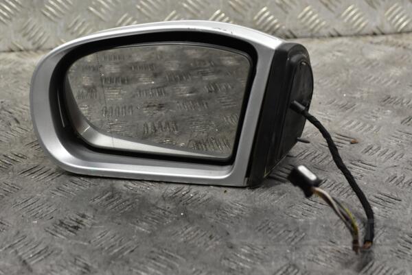 Дзеркало ліве електр 7 пінів 04- Mercedes C-class (W203) 2000-2007 367323 euromotors.com.ua