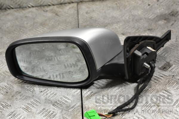Зеркало левое электр 9 пинов 04- Volvo S80 1998-2006 367328 euromotors.com.ua
