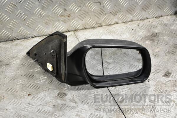 Дзеркало праве електр 5 пинов Mazda 3 2003-2009 367332 euromotors.com.ua