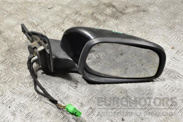 Зеркало правое электр 9 пинов 04- (дефект) Volvo S80 1998-2006 367334 euromotors.com.ua