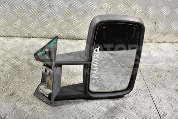 Дзеркало права механ Mercedes Sprinter (901/905) 1995-2006 A9018106416 367339 euromotors.com.ua