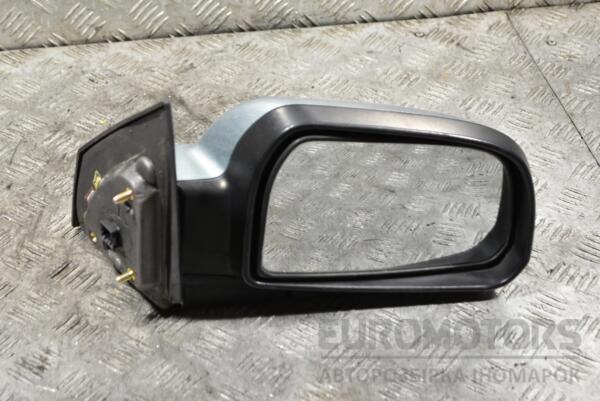 Зеркало правое электр 5 пинов Hyundai Tucson 2004-2009 367341 euromotors.com.ua