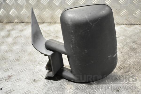 Дзеркало ліве механ Mercedes Sprinter (901/905) 1995-2006 A9018105516 367343 - 2