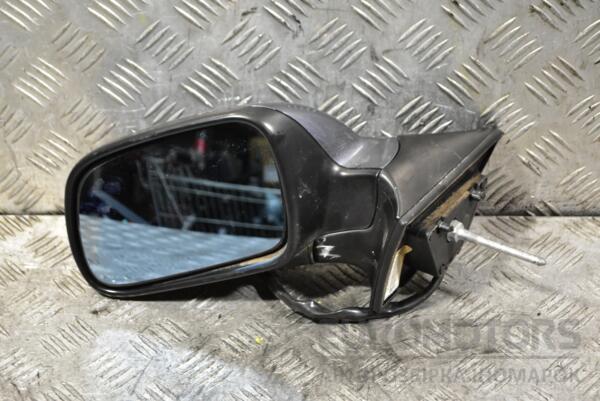 Дзеркало ліве електр 7 пинов Peugeot 407 2004-2010 96456984XT 367347 euromotors.com.ua