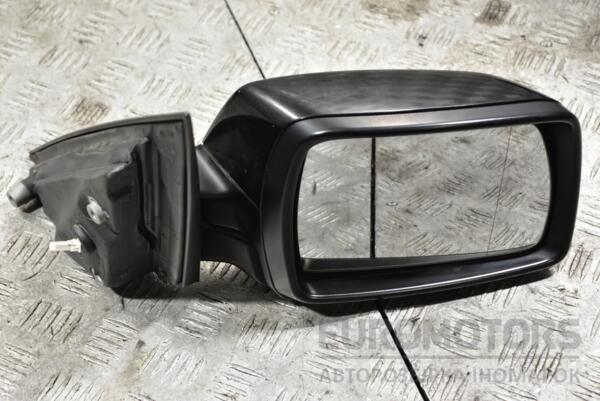 Дзеркало праве електр 3 Піна BMW X3 (E83) 2004-2010 51163448132 367349 euromotors.com.ua