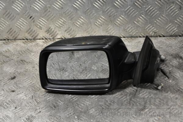 Дзеркало ліве електр 3 Піна BMW X3 (E83) 2004-2010 367351 euromotors.com.ua