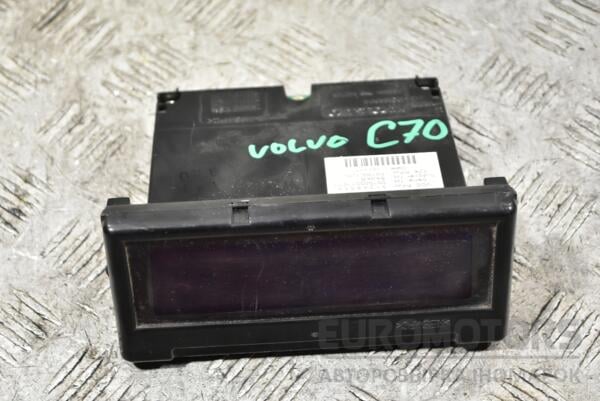 Дисплей інформаційний Volvo C70 2006-2013 31268056 367366 euromotors.com.ua