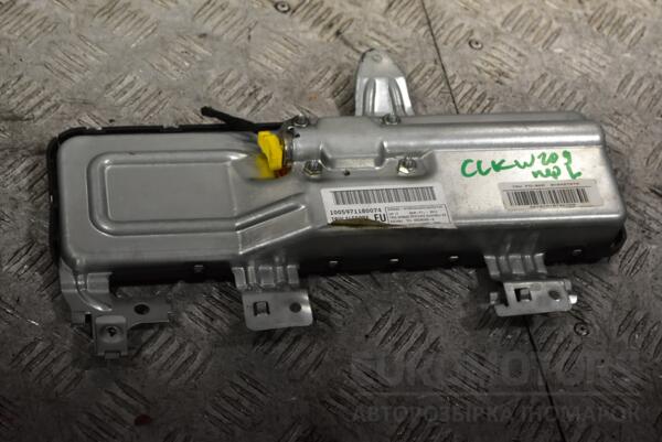 Подушка безпеки двері передня ліва Mercedes CLK (W209) 2002-2009 A2098601305 367369 euromotors.com.ua