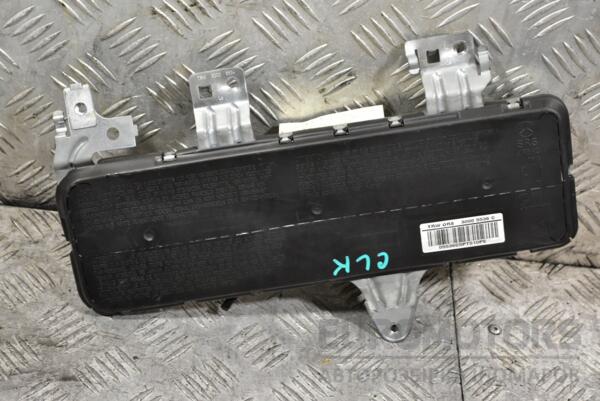 Подушка безпеки двері передня ліва Mercedes CLK (W209) 2002-2009 A2098601305 367369 - 2