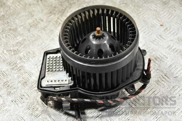 Моторчик печки Mercedes C-class (W203) 2000-2007 9400784 367371 euromotors.com.ua