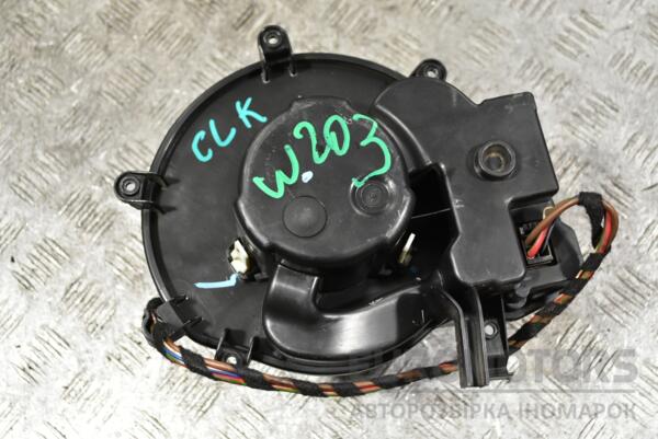 Моторчик печки Mercedes C-class (W203) 2000-2007 9400784 367371 - 2