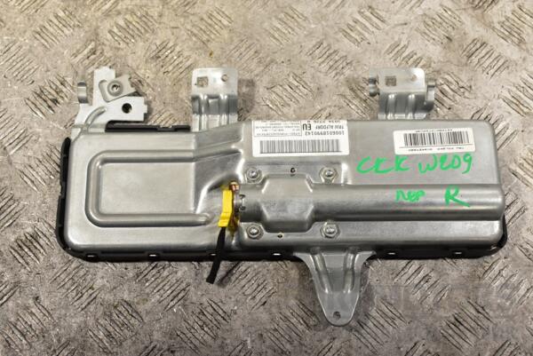 Подушка безпеки двері передні праві Mercedes CLK (W209) 2002-2009 A2098601405 367373 euromotors.com.ua