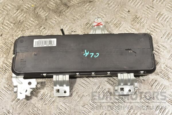 Подушка безопасности двери передняя правая Mercedes CLK (W209) 2002-2009 A2098601405 367373 - 2