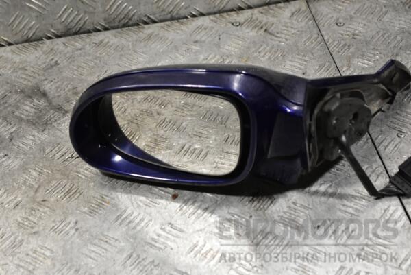 Зеркало левое электр 11 пинов 99- (дефект) Mercedes CLK (W209) 2002-2009 367380 euromotors.com.ua