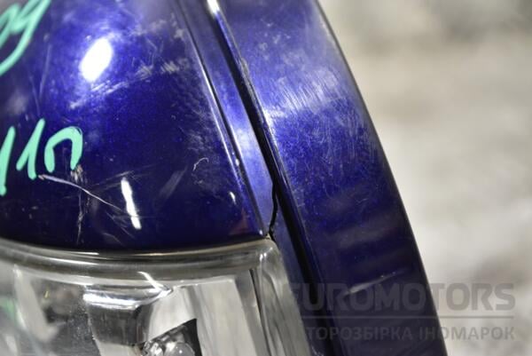 Зеркало левое электр 11 пинов 99- (дефект) Mercedes CLK (W209) 2002-2009 367380 - 3
