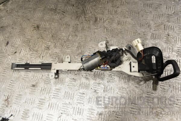 Механізм подачі ременя безпеки лівий Mercedes CLK (W209) 2002-2009 A2038600182 367385 - 2