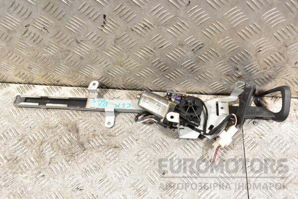 Механизм подачи ремня безопасности правый Mercedes CLK (W209) 2002-2009 A2038600282 367387 - 2