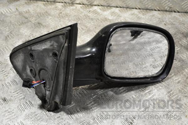 Дзеркало праве електр 7 пинов Chrysler Voyager 2000-2008 367391 euromotors.com.ua