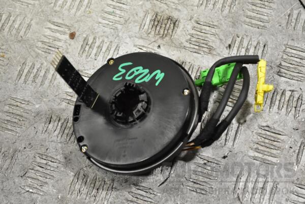 Шлейф Airbag кольцо подрулевое Mercedes C-class (W203) 2000-2007 A2095400145 367395 - 2