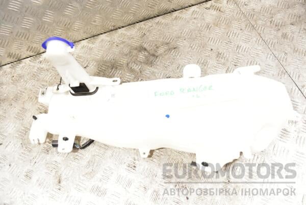 Бачок омывателя Ford Ranger 2016 N1WB17B613AD 367397 euromotors.com.ua