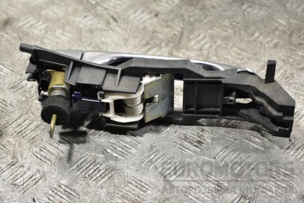 Ручка двері зовнішня передня ліва (дефект) Mercedes CLK (W209) 2002-2009 367399 - 2