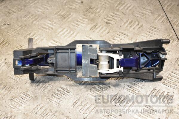 Ручка двери наружная передняя правая Mercedes CLK (W209) 2002-2009 367401 - 2