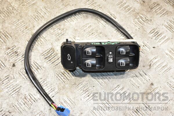 Блок управления стеклоподъемниками передний левый Mercedes CLK (W209) 2002-2009 A2098203410 367408 euromotors.com.ua