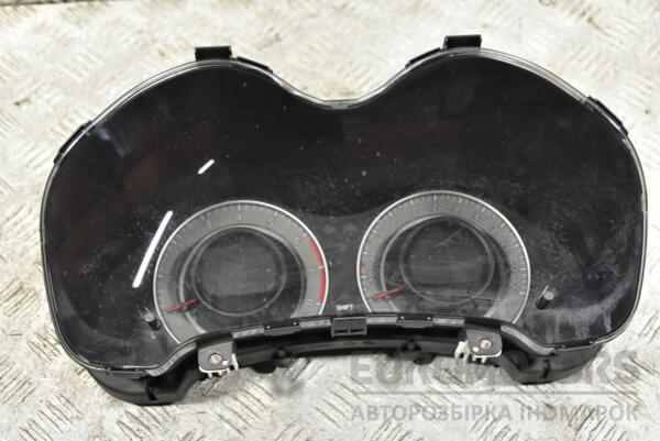 Панель приладів Toyota Auris 1.33 16V (E15) 2006-2012 838000Z420 367410 euromotors.com.ua