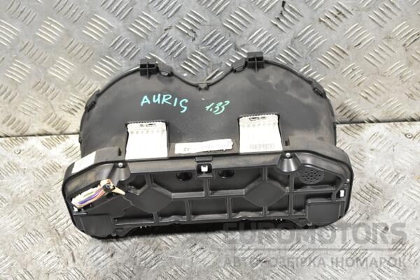 Панель приладів Toyota Auris 1.33 16V (E15) 2006-2012 838000Z420 367410 - 2