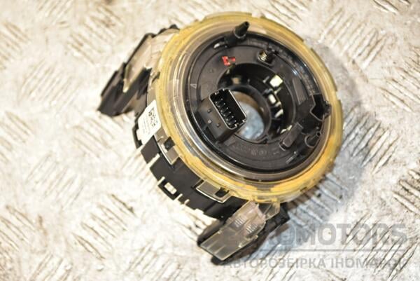 Шлейф Airbag кольцо подрулевое Audi A6 (C6) 2004-2011 4E0953541A 367420 euromotors.com.ua