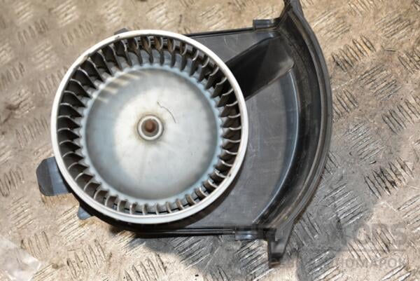 Мотор пічки Renault Kangoo 2008-2013 5F2130000 367423 euromotors.com.ua