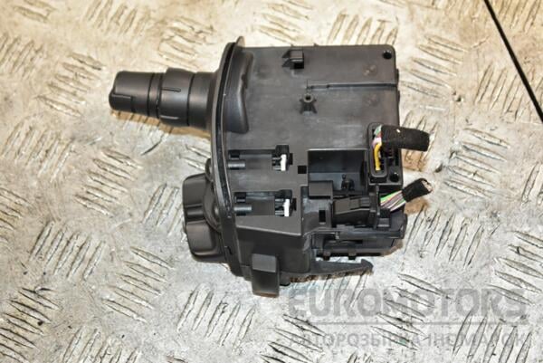 Подрулевой переключатель правый Renault Kangoo 2008-2013 88103007 367431 - 2