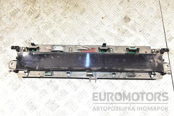 Панель приборов (дефект) Renault Scenic (II) 2003-2009 8200451505 367440 euromotors.com.ua