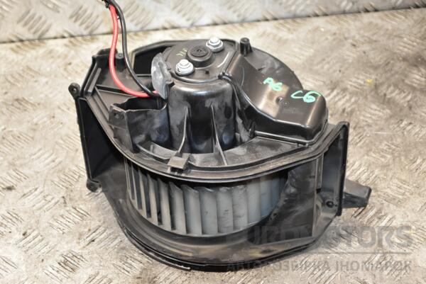 Мотор пічки Audi A6 (C6) 2004-2011 367442 - 2