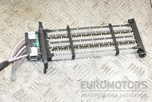 Радиатор печки электрический Renault Kangoo 2008-2013 A52101900 367447 euromotors.com.ua