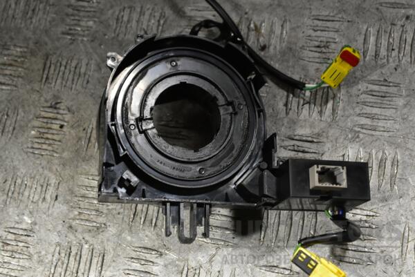 Шлейф Airbag кільце підрульові Renault Megane (III) 2009-2016 367519 - 2