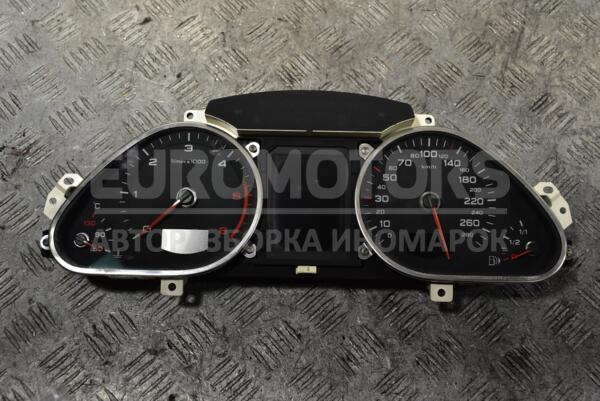 Панель приладів Audi A6 3.0tdi (C6) 2004-2011 4F0920933Q 367521 euromotors.com.ua