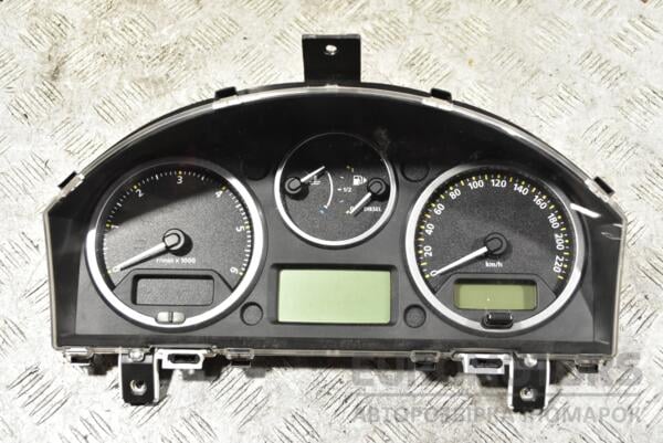 Панель приборов Land Rover Freelander 2.2tdci (II) 2007-2014 6H5210849FD 367525 euromotors.com.ua