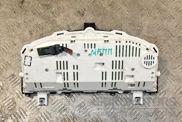 Панель приборов Land Rover Freelander 2.2tdci (II) 2007-2014 6H5210849FD 367525 - 2