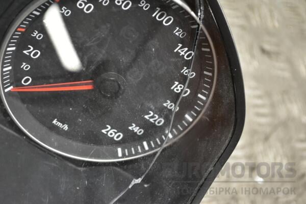Панель приборов (дефект) VW Golf 1.6 16V (V) 2003-2008 1K0920864A 367527 - 2