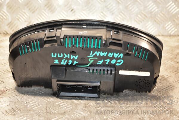 Панель приборов (дефект) VW Golf 1.6 16V (V) 2003-2008 1K0920864A 367527 - 3