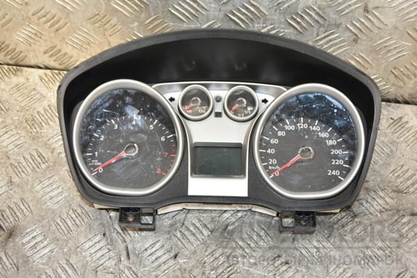 Панель приборов 08- Ford Focus 2.0 16V (II) 2004-2011 8V4T10849EF 367532 euromotors.com.ua