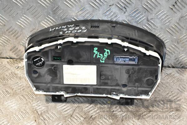 Панель приборов 08- Ford Focus 2.0 16V (II) 2004-2011 8V4T10849EF 367532 - 2