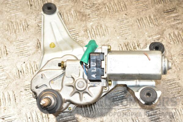 Моторчик стеклоочистителя задний Hyundai Santa FE 2006-2012 987002B000 367534 euromotors.com.ua