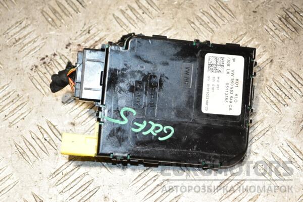 Плата підрульового перемикача VW Golf (V) 2003-2008 1K0953549CA 367539 euromotors.com.ua