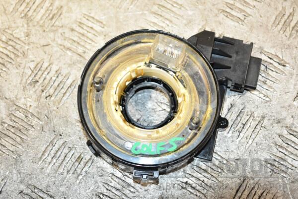 Шлейф Airbag кольцо подрулевое VW Golf (V) 2003-2008 1K0959653C 367542 euromotors.com.ua