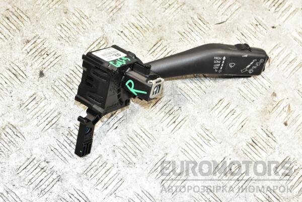 Підрульовий перемикач правий VW Golf (V) 2003-2008 1K0953519J 367546 euromotors.com.ua