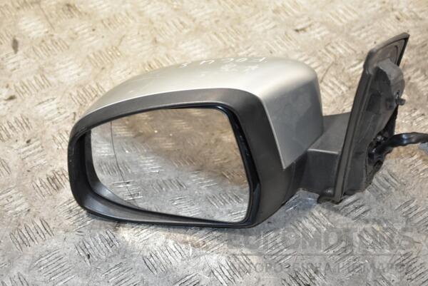 Зеркало левое электр 6 пинов 08- Ford Focus (II) 2004-2011 367548 euromotors.com.ua